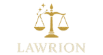 lawrion logo transparent